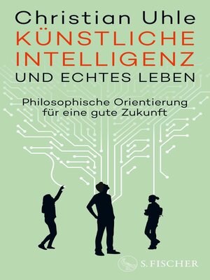 cover image of Künstliche Intelligenz und echtes Leben